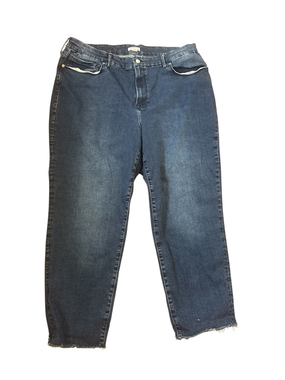Good American Jeans 20-26